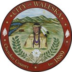 Waleska, GA